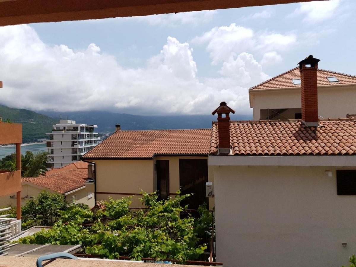 Daire Senka Budva